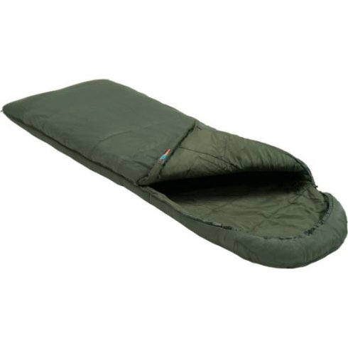 Спальный мешок Tramp Taiga 200XL (правый)