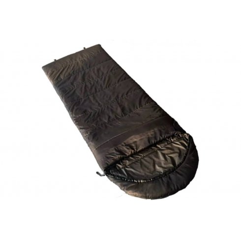 Спальный мешок Tramp Taiga 400 (левый)