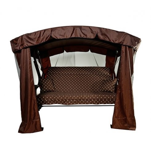 Качели садовые МебельСад Тор с323