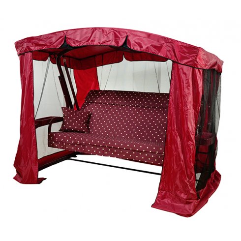 Качели садовые МебельСад Мадагаскар с222