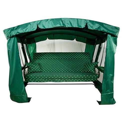 Качели садовые МебельСад Мадагаскар с121