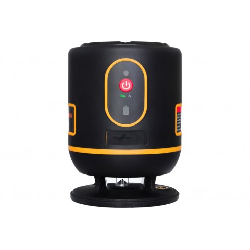 Уровень лазерный Ermenrich LN20 (81427)