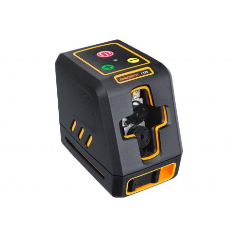 Уровень лазерный Ermenrich LT20 (81436)