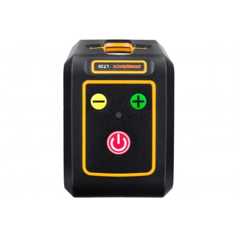 Уровень лазерный Ermenrich LT20 (81436)