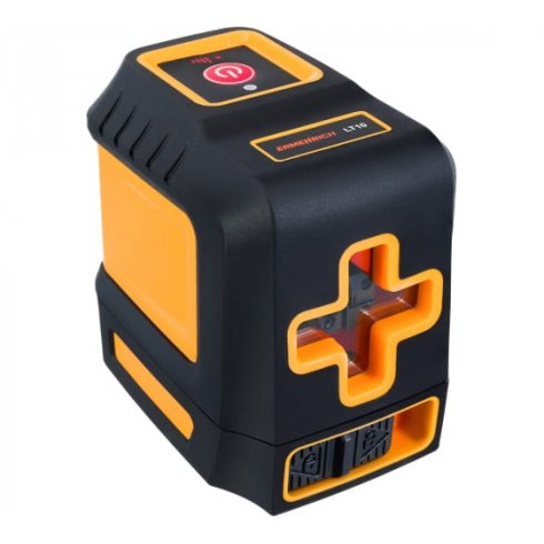 Уровень лазерный Ermenrich LT10 (81434)