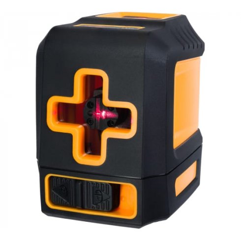 Уровень лазерный Ermenrich LT10 (81434)