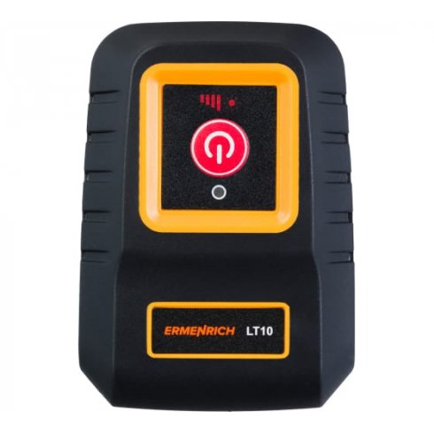 Уровень лазерный Ermenrich LT10 (81434)