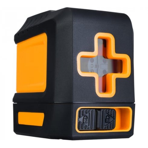 Уровень лазерный Ermenrich LT10 (81434)