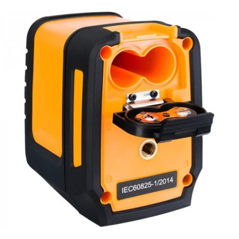 Уровень лазерный Ermenrich LT10 (81434)