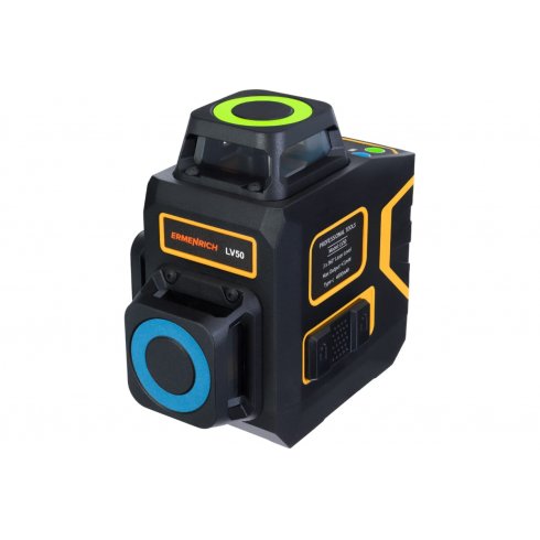Уровень лазерный Ermenrich LV50 PRO (81426)