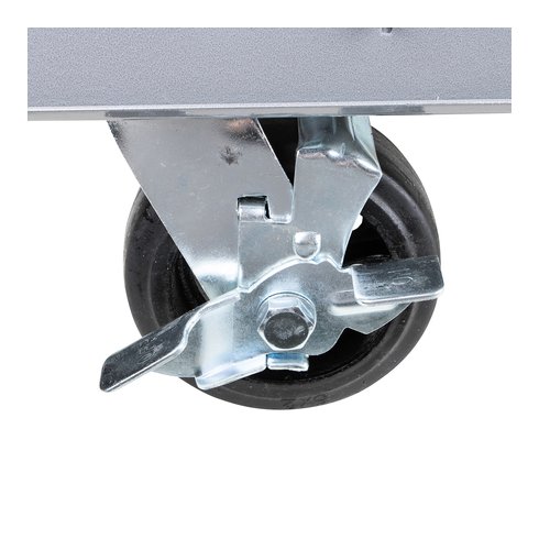 Тележка инструментальная Licota AWX-2603GB-N-R-ST