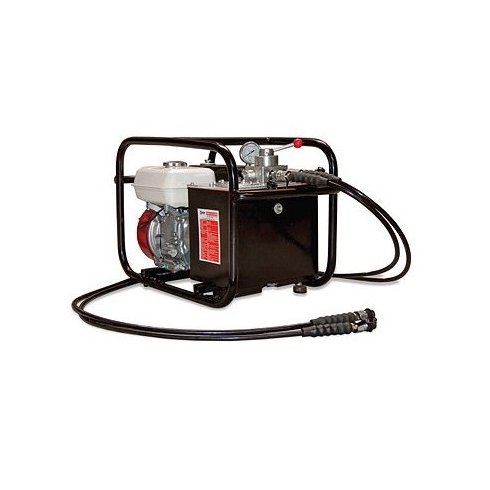 Помпа бензогидравлическая КВТ ПМБ-7190-К2 (69297)