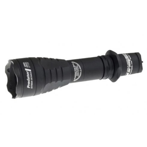 Фонарь Armytek Predator XP-E2 (F01602BG)