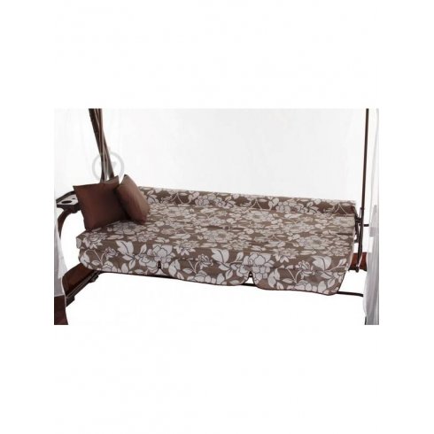 Качели садовые Olsa Турин Премиум с1242