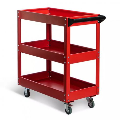 Тележка инструментальная Runtec RT-3R