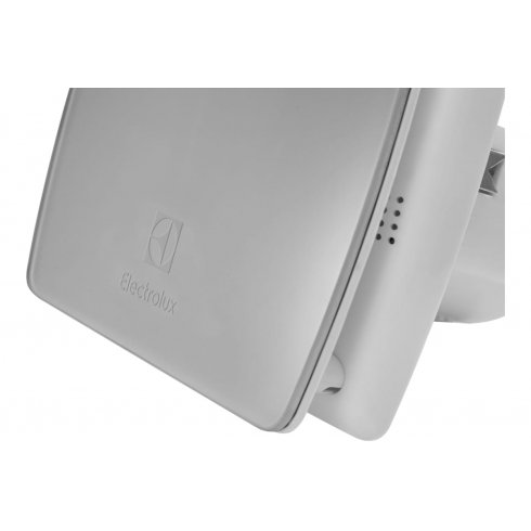 Вентилятор вытяжной Electrolux Glass EAFG-150 grey