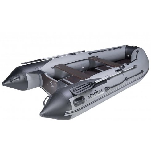 Надувная лодка Адмирал 340 Sport Light