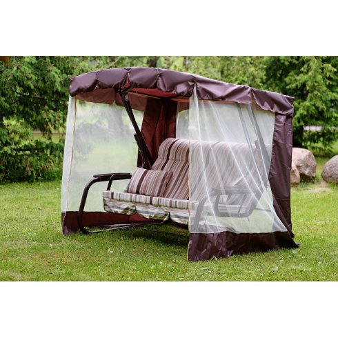 Качели садовые Olsa Турин-2 с1500