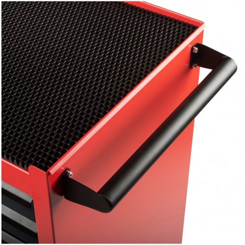 Тележка инструментальная Runtec Eco RTEC-6R