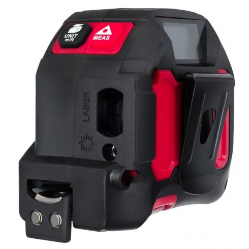 Дальномер-рулетка Ermenrich Reel SLR545 Pro (81877)