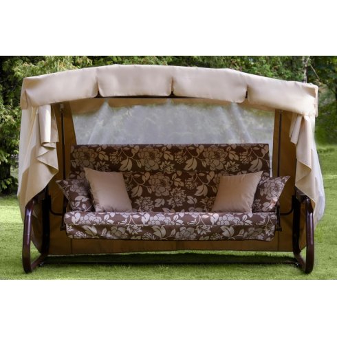 Качели садовые Olsa Александрия с1207/138