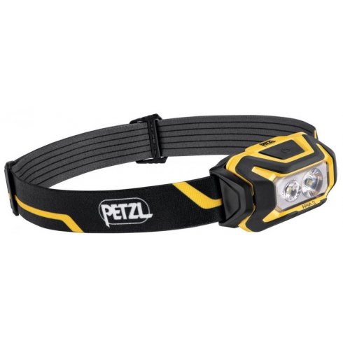 Фонарь налобный Petzl Aria 2