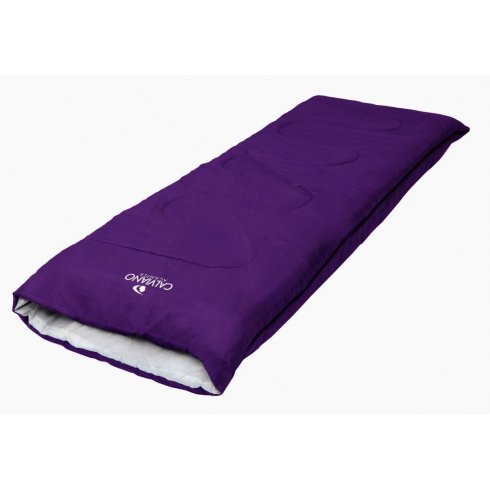 Спальный мешок Acamper Bruni (purple)