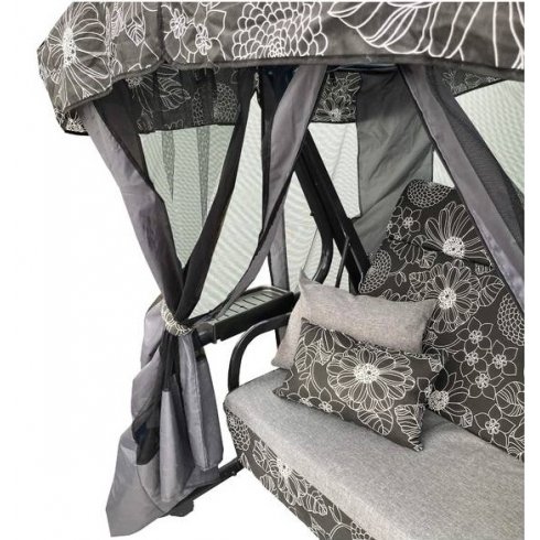 Качели садовые МебельСад Мадагаскар Премиум с4190