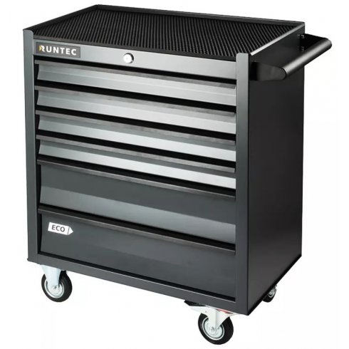 Тележка инструментальная Runtec Eco RTEC-6G