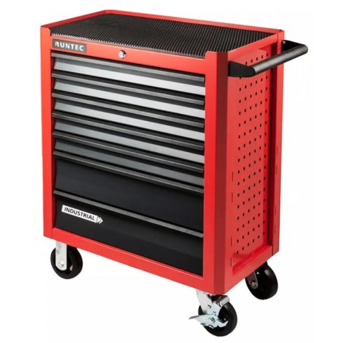 Тележка инструментальная Runtec Industrial RTIND-7R