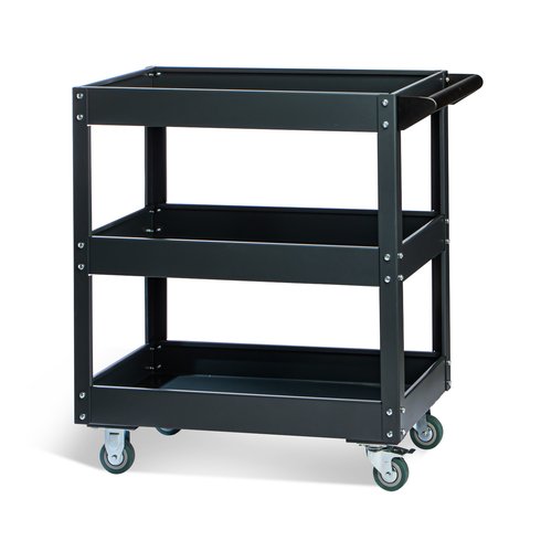 Тележка инструментальная Runtec RT-3G