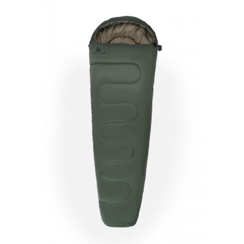 Спальный мешок Totem Hunter XXL (левый)