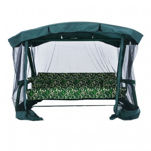 Качели садовые МебельСад Мадагаскар с111