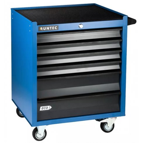 Тележка инструментальная Runtec Eco RTEC-6B