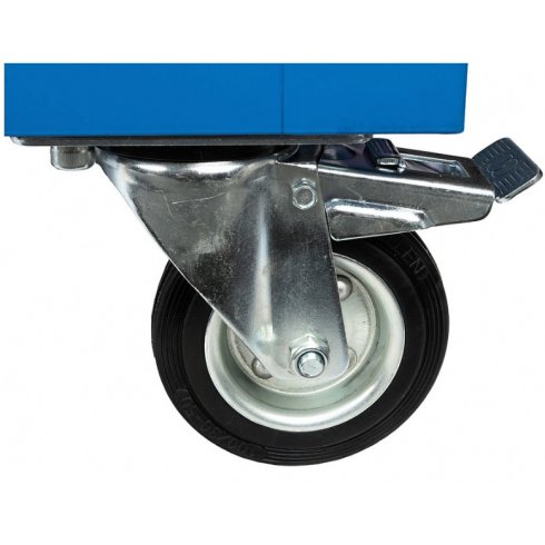 Тележка инструментальная Runtec Standart RTSTD-7B