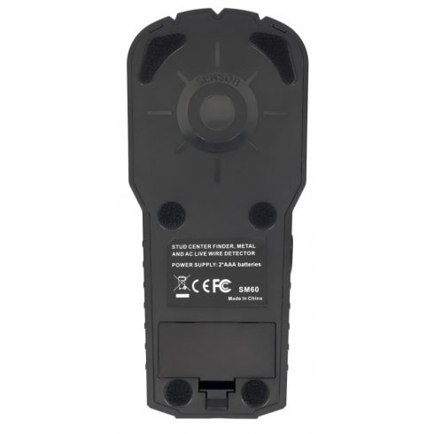 Детектор проводки Ermenrich Ping SM60 (81750)