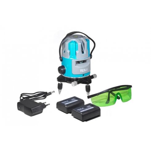 Уровень лазерный Tesla UR20G (663149)