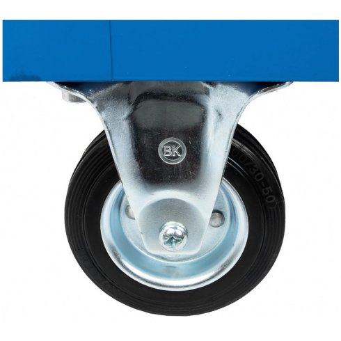 Тележка инструментальная Runtec Standart RTSTD-7B