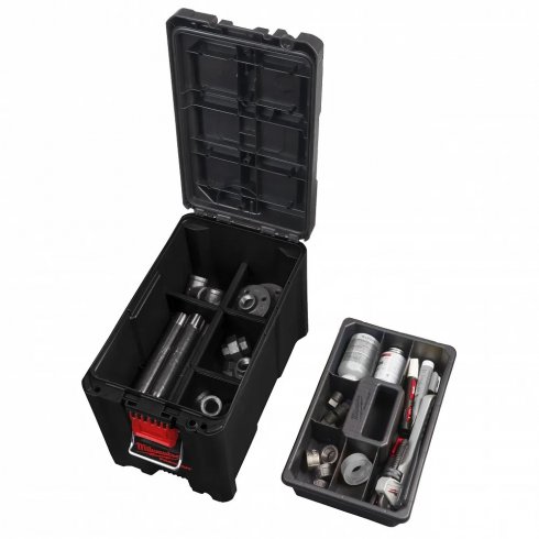 Ящик Milwaukee Packout Compact Box 4932471723