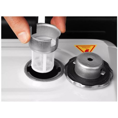 Мотопомпа бензиновая Зубр ЗБМП-600