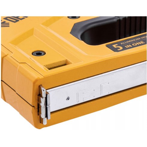 Степлер механический Denzel 40215