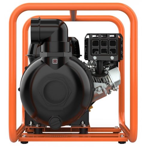 Мотопомпа бензиновая Zongshen MG 30 (1T90SMG30)