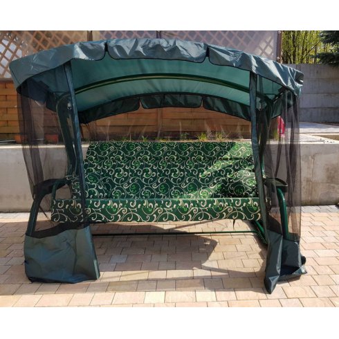 Качели садовые МебельСад Мадагаскар с111