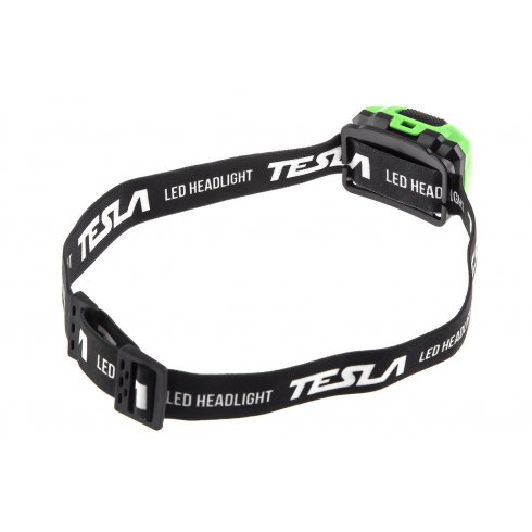 Фонарь налобный Tesla HLR (601021)