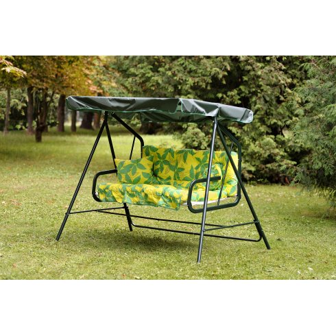 Качели садовые Olsa Бари с1478