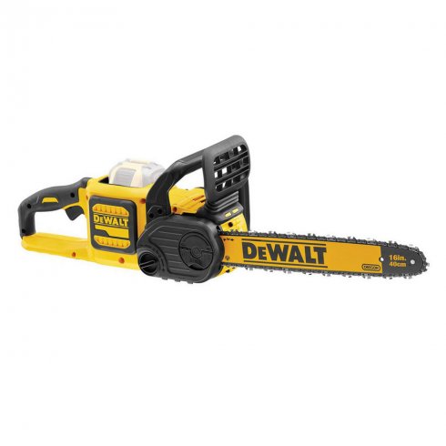 Пила цепная аккумуляторная DeWalt DCM575N