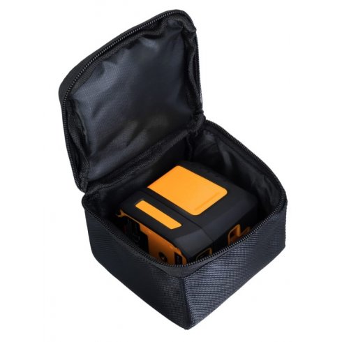 Уровень лазерный Ermenrich LT30 (81435)