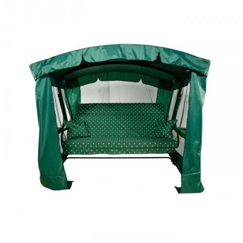 Качели садовые МебельСад Ранго с121