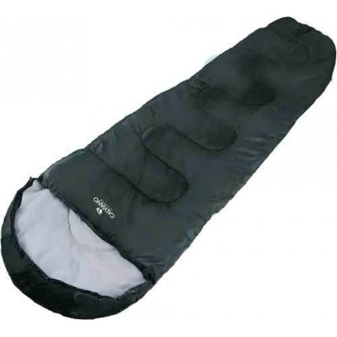 Спальный мешок Acamper Bergen (хаки)