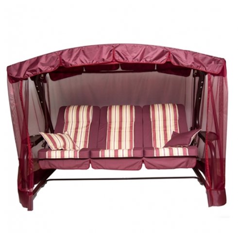 Качели садовые Olsa Палермо Премиум с832/448